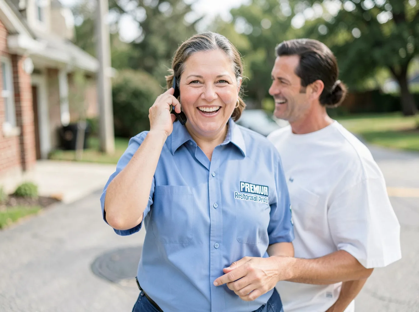 Water Damage Restoration Germansville, PA FAQs